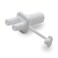 Ameda HygieniKit Adapter for Pumps