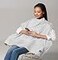 Radia Smart Nursing Cover EMF Protection AntiRadiation 5G Blocking Breastfeeding Safe