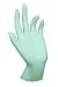Malcolm's Miracle Malcolms Miracle Moisturizing Gloves Made in the USA Green Medium
