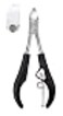 Seki Edge Nail Nipper with Shield SS204