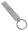 Tenartis Nail Clipper with File and Key Holder