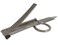 Tenartis Nail Clipper with File and Key Holder