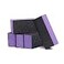 SKYPIA Nail Buffer 3 Sided Blocks Sanding Buffing Grinding Polisher File Shine Nail Art Pedicure Manicure Tool 5 PCS