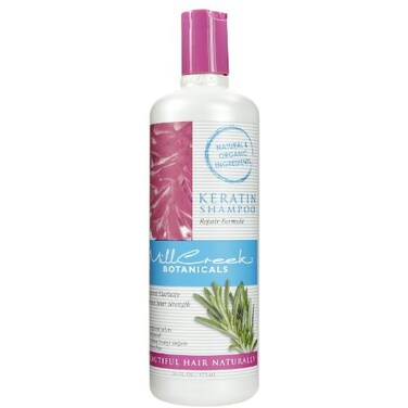 Mill Creek Millcreek Shampoo Keratin
