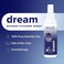 MOXE MOX Dream Lavender Chamomile Shower Steamer Spray 100 Natural Essential Oils Bath Relaxation Made In USA 4 Ounces 2 Pack