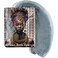 AFRIKI African Net Sponge Premium Authentic Exfoliating Body Scrubber Extra Long Stretch Bath Sponge for Shower Deep Exfoliating Washcloth for Smooth Skin 1 Pack Slate