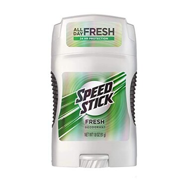 Speed Stick Deodorant Fresh 18 oz