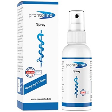 ProntoLind Spray 75 ml Piercing Care