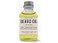 Prospector Co Beard Oil 1oz Mini Flask by Burroughs
