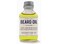 Prospector Co Beard Oil 1oz Mini Flask by Burroughs