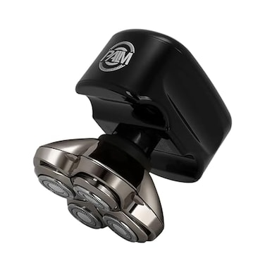 Skull Shaver Palm MX5 Head and face Shaver Smooth Shave