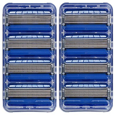 Schick Hydro 5 Blade Refill 8 Count