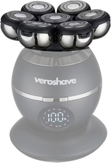 VEROSHAVE 7D Genuine Blade