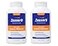 Zeasorb Excess Moisture 25 Oz Pack of 2
