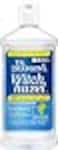 Dickinson's Dickinsons Witch Hazel All Natural Astringent 8 oz Pack of 4