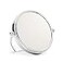 M&Atilde;&oelig;HLE MHLE Chrome 1x 5X Magnification Shaving Mirror