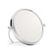 M&Atilde;&oelig;HLE MHLE Chrome 1x 5X Magnification Shaving Mirror