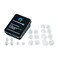 Underwater Audio Swimbuds Sport Replacement Earbuds Variety Pack