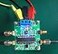 Taidacent Lockin Amplifier AD630 Module Minimum System Phase Sensitive Detection Weak Signal Conditioning Balanced Modulation