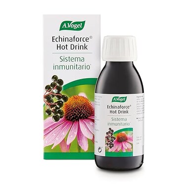 A.Vogel AVogel Echinaforce Hot Drink 100Ml by A Vogel