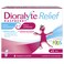 Dioralyte Relief Oral Rehydration Therapy Raspberry Flavour 6 Sachets