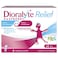 Dioralyte Relief Oral Rehydration Therapy Raspberry Flavour 6 Sachets