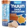 Nuun Immunity Electrolyte Tablets with Vitamin D C E A Ginger Elderberry Magnesium 4 Other Essential Electrolytes Vegan Blueberry Tangerine 8 Pack 80 Servings Total