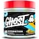GHOST Hydration Tub Electrolyte Powder Lemon Crush Sugar Free Instant Electrolyte Drink Mix CaffeineFree Daily Hydration Immune Support with Clean Formula 40 Servings
