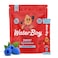 Waterboy Daily Hydration Blue Raspberry Sugar Free Electrolytes Powder Drink Mix 15ct Hydration Packets