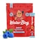 Waterboy Daily Hydration Blue Raspberry Sugar Free Electrolytes Powder Drink Mix 15ct Hydration Packets