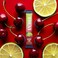 TREVI Everyday Sugar Free Electrolytes Essential Drink Mix Hydration Powder Packets 28 Count Cherry Lime