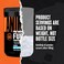Animal Fury Pre Workout Powder Supplement for Energy and Focus 5g BCAA 350mg Caffeine Nitric Oxide Without Creatine Powerful Stimulant for Bodybuilders Blue Raspberry