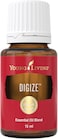 Young Living DiGize Essential Oil 15ml Aromatherapy Blend with Peppermint Ginger Invigorating Diffuser Use Relaxing Scent for Everyday Rituals