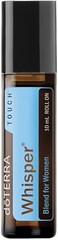 doTERRA Whisper Touch Oil Blend for Women
