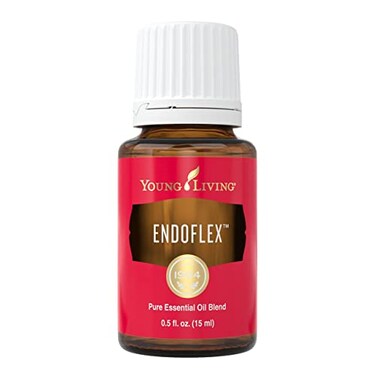 Young Living Endoflex Essential Oil 15ml by Essential Oils