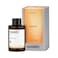 Scentify Santal Aroma Oil Refill Scent for Oil Diffusers Iris Amber Sandalwood Cedar Scents Luxurious Relaxing Aromatherapy Diffuser Fragrance 100ml 338 oz