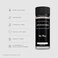 Aroma360 My Way ProPod Oil Blend Luxury Hotel Inspired Diffuser Scent Aromatherapy Scent Diffuser Oil Tuscan Leather Sandalwood and Iris 17 fl oz 50 mL