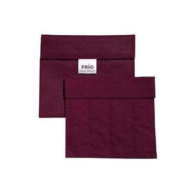 FRIO Extra Small Insulin Cooling Case Eye Drop Wallet for Long Lasting Cooling System TSA Approved
