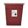 Kendall/Covidien Kendall Volume Sharps Containers Large