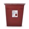 Kendall/Covidien Kendall Volume Sharps Containers Large
