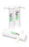 BUG BITE THING Suction Tool Bug Bites and BeeWasp Stings Natural Insect Bite Relief White3 Pack