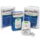 Wet-Stop Wet Detective Bedwetting Kit Incontinence Bedwetting Alarm System Includes 2 Sensor Pads