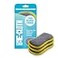 E-Cloth ECloth Washing Up Pad 3 Pack Kitchen Sponge Scour Scrubber Microfiber
