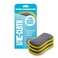 E-Cloth ECloth Washing Up Pad 3 Pack Kitchen Sponge Scour Scrubber Microfiber