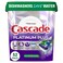 Cascade Platinum Plus ActionPacs Dishwasher Detergent Pods Dishwasher Soap Mountain 52 Count