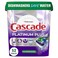 Cascade Platinum Plus ActionPacs Dishwasher Detergent Pods Dishwasher Soap Mountain 52 Count