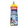 Reckitt Finish Rinse Aid 100 Better Drying Dishwasher Lemon Sparkle 800 ML