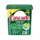 Cascade Power Clean Dishwasher Detergent ActionPacs 115count