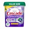 Cascade Platinum Plus Dishwasher Pods Dishwasher Detergent Dish Detergent Soap Lemon 57 Count