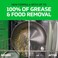 Cascade Platinum Plus Dishwasher Pods Dishwasher Detergent Dish Detergent Soap Lemon 57 Count